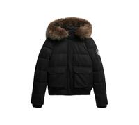 Superdry Everest Ella Bomber Jacket L