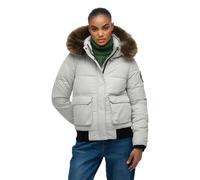 Superdry Everest Ella Bomberjacke