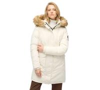 Superdry Everest Faux Fur Jacke