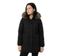 Superdry Everest Faux Fur Jacke