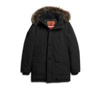 Superdry Everest Faux Fur Parka (Herstellerartikelnummer: M5011741A-12A-S)