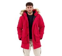 Superdry Everest Jacke