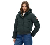 Superdry Everest Jacket M
