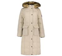 Superdry Everest Longline Daunenjacke (Herstellerartikelnummer: W5011566A-7MO-12)