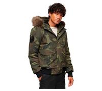 Superdry Everest Pufferjacke