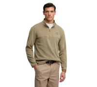Superdry Expedition Fleece Halbreißverschluss-sweatshirt
