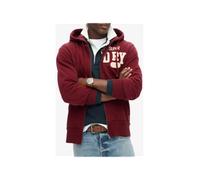 Superdry Felpa Uomo Sweatshirt 491848 - Größe: XL