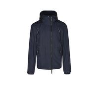 SUPERDRY Fieldjacket dunkelblau | XL