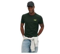 Superdry Vintage Logo Shirt Herren - M