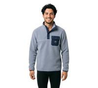 Superdry Fuji Halbreißverschluss-sweatshirt