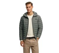 SUPERDRY Fieldjacket grau | L