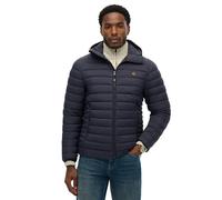Superdry & Co Fuji Lite Jacke, marineblau, Größe 2XL