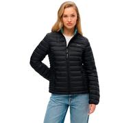 Superdry Fuji Lite Padded Damen Jacke schwarz - M