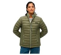 Superdry Fuji Lite Steppjacke