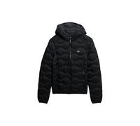 Superdry Fuji Lite Wave Steppjacke
