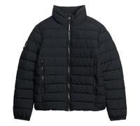 Superdry Fuji Padded Embroidered Pufferjacke Herren - L