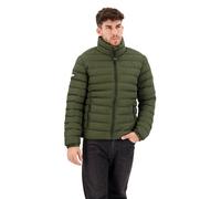 Superdry Fuji Print Padded Jacket Grün L Mann (Herstellerartikelnummer: M5011757A-1IP-L)