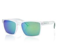 Superdry Kobe 183 56 crystal green / green mirror