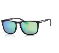 Superdry GAFAS DE SOL SHOCKWAVE 182 GRIS/ESPEJO VERDE