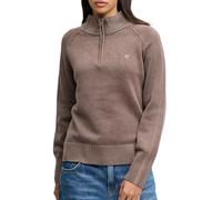 Superdry Gewaschener Strickpullover Damen