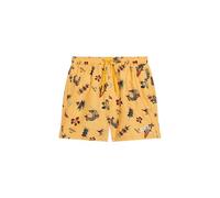 Superdry Hawaiian Print 17´´ Badeshorts (Herstellerartikelnummer: M3010232A-2BP-L)