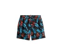 Superdry Hawaiian Print 17´´ Swimming Shorts Mehrfarbig M Mann (Herstellerartikelnummer: M3010232A-2BU-M)
