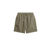 Superdry Premium Embroidered 17´´ Badeshorts (Herstellerartikelnummer: M3010227A-1KH-2XL)