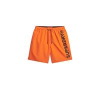 Superdry Sport Graphic 17´´ Badeshorts (Herstellerartikelnummer: M3010248A-TSW-XL)
