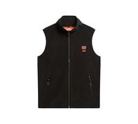 Superdry Active Weste XL Black