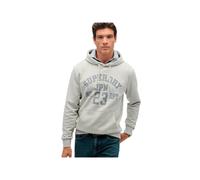 Superdry Athletic Ess Kapuzenpullover