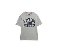 Superdry Athletic Ess Kurzarm-t-shirt