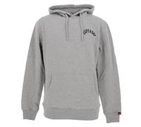 Superdry Herren Athletic Essentials Kapuzenpullover Grau Meliert XXL