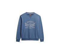 Superdry Athletic Ess Sweatshirt 2XL Moonlight Blue