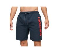 Superdry Herren Badeanzug Core Sport M