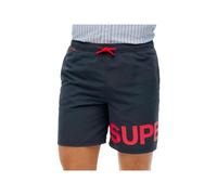 Superdry Herren Badeanzug Graphic 17 S