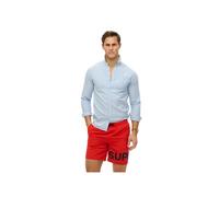 Superdry Herren Badeanzug mit Muster 2XL