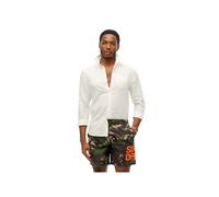 Superdry Herren Badeanzug Sportswear Logo 17 S