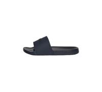 Superdry Herren Badesandalen mit Logo Finster Marineblau 8-9