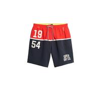 Maillot de bain Superdry Homme Nautical L