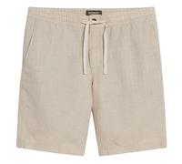 Superdry Shorts Herren beige, XL