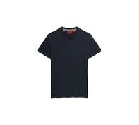 Superdry Embroidered Superstate Ath Logo Kurzarm-t-shirt XL Eclipse Navy