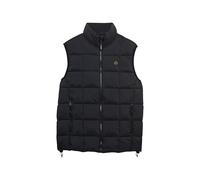 Superdry Box Quilt Fuji Lite Weste L Black