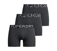 Superdry M3110452c Boxershorts 3 Einheiten (Herstellerartikelnummer: M3110452C-1BJ-2XL)