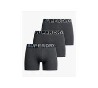 Superdry M3110452c Boxershorts 3 Einheiten