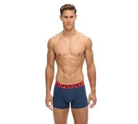 Superdry M3110453b Boxershorts 2 Einheiten
