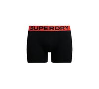 Superdry M3110452c Boxershorts 3 Einheiten