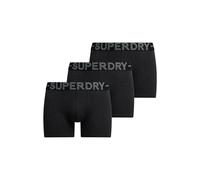 Superdry M3110452c Boxershorts 3 Einheiten (Herstellerartikelnummer: M3110452C-1BJ-2XL)