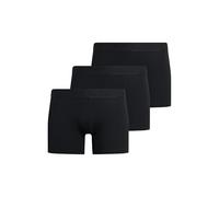 Superdry Herren Boxershorts im Dreierpack Schwarz XXL