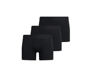 Superdry Herren Boxershorts im Dreierpack Schwarz XXL