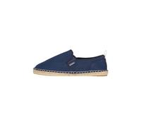 Superdry Canvas Espadrilles EU 41 Eclipse Navy